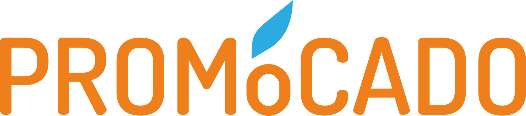 Promocado Logo
